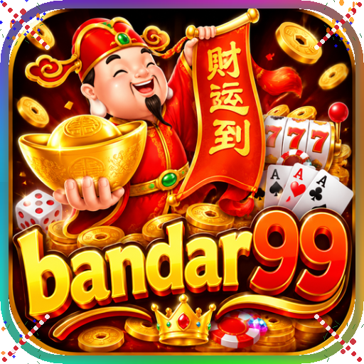 bandar99 — galeri pratinjau Resmi APK